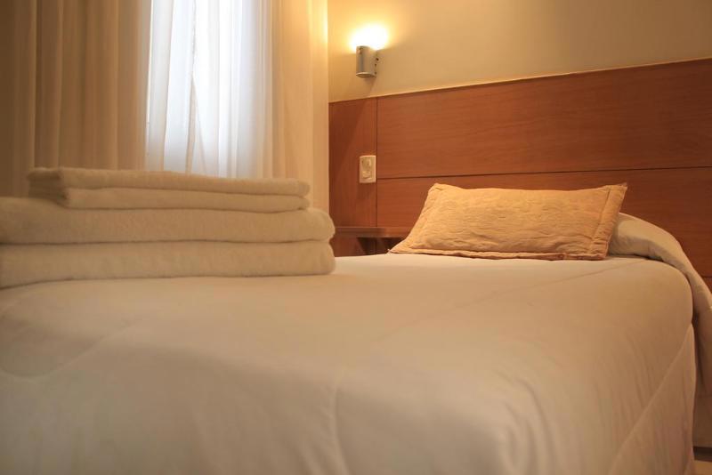 San Martin Hotel & Spa