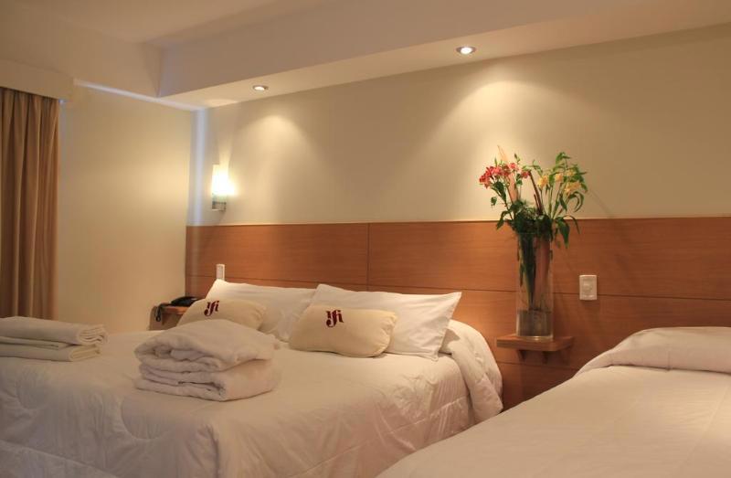 San Martin Hotel & Spa