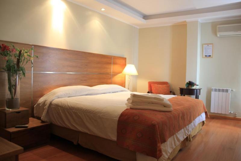 San Martin Hotel & Spa