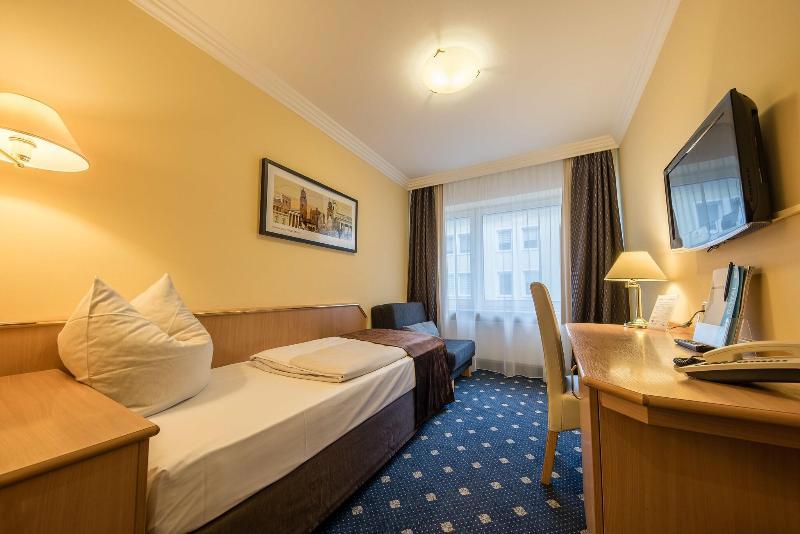 Hotel Royal galeri fotoğrafı