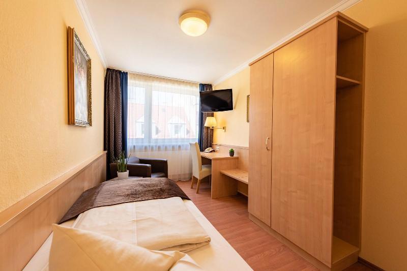 Hotel Royal galeri fotoğrafı