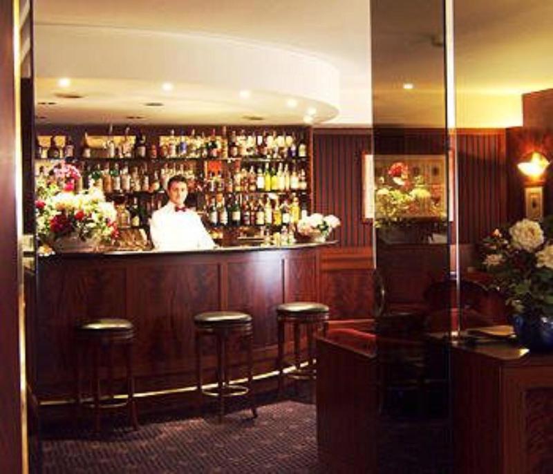 Hotel Crivis fotoğrafı