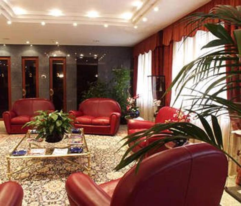 Hotel Crivis galeri fotoğrafı