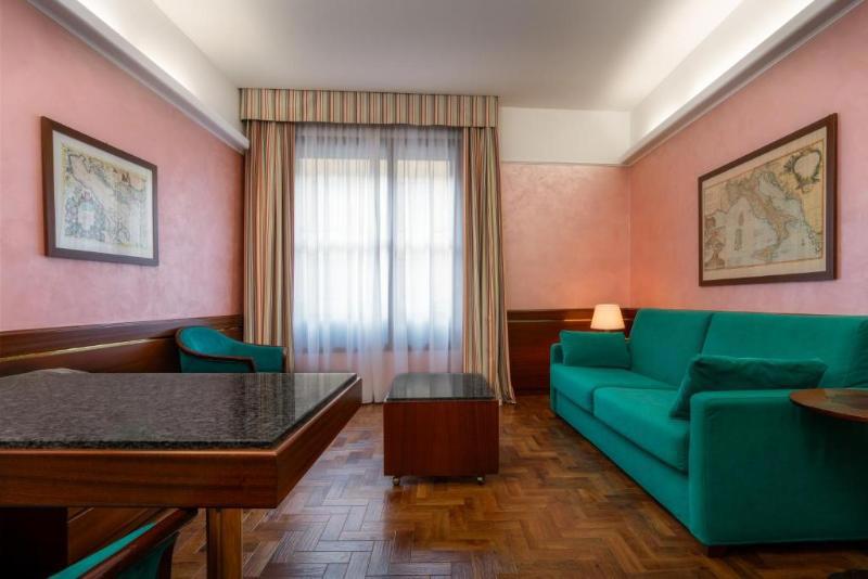 Hotel Crivis fotoğrafı