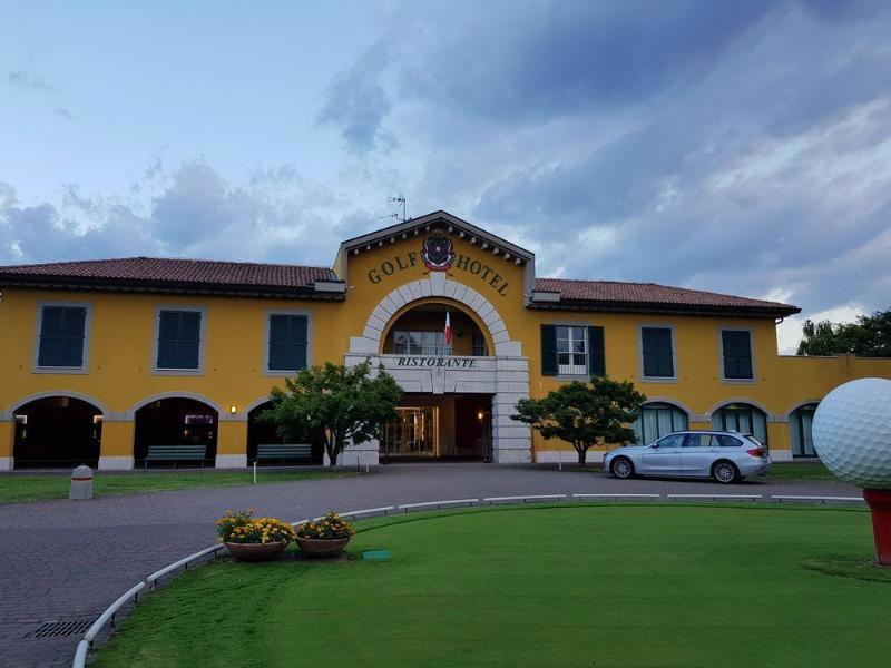 Hotel Pineta galeri fotoğrafı