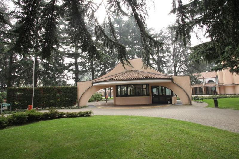 Hotel Pineta galeri fotoğrafı