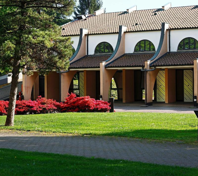 Hotel Pineta galeri fotoğrafı