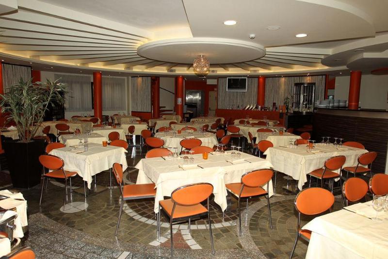 Hotel Pineta galeri fotoğrafı