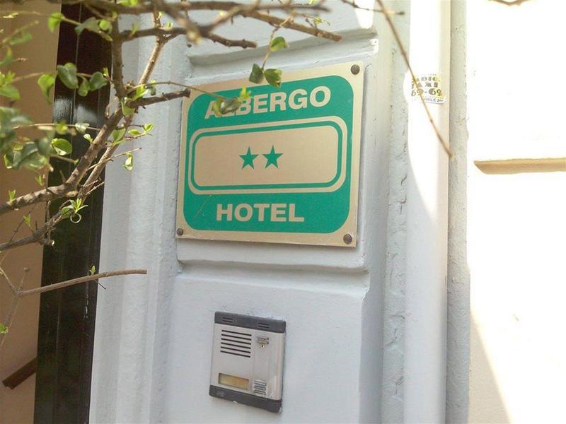 Hotel Due Giardini galeri fotoğrafı
