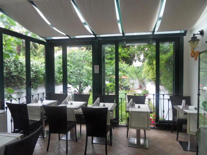 Hotel Due Giardini galeri fotoğrafı