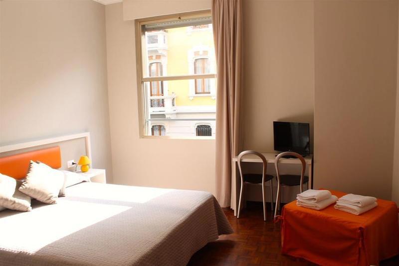 Hotel Due Giardini galeri fotoğrafı