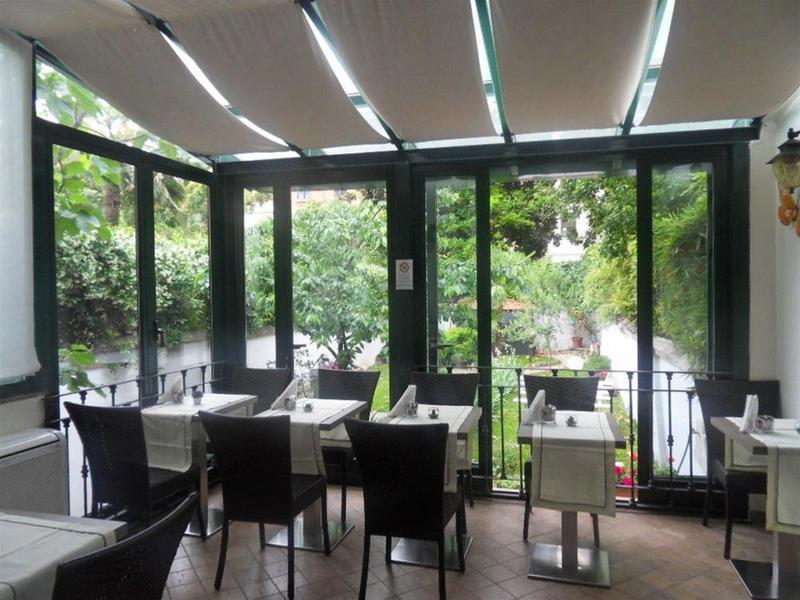 Hotel Due Giardini galeri fotoğrafı