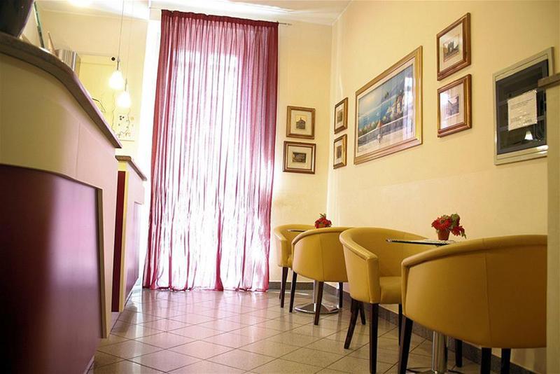 Hotel Due Giardini galeri fotoğrafı