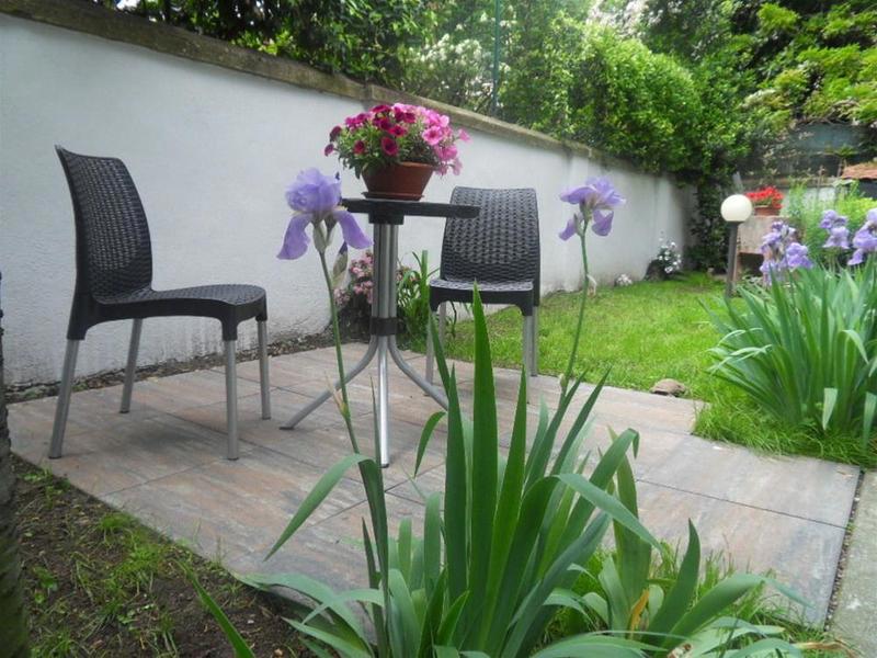 Hotel Due Giardini galeri fotoğrafı
