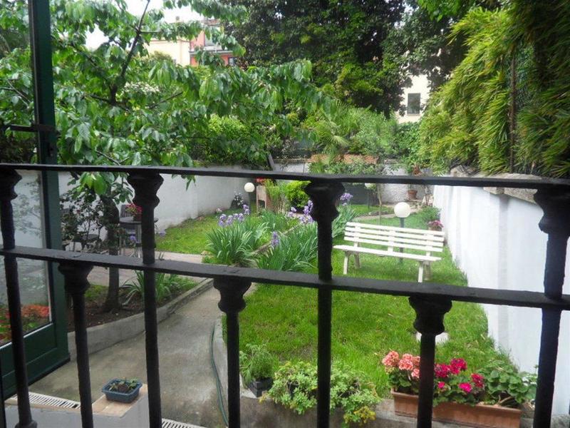 Hotel Due Giardini galeri fotoğrafı