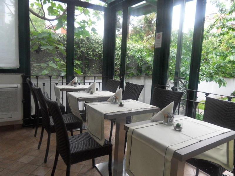 Hotel Due Giardini fotoğrafı