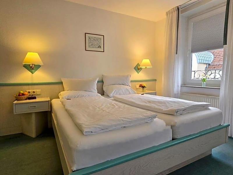 Hotel Samson galeri fotoğrafı