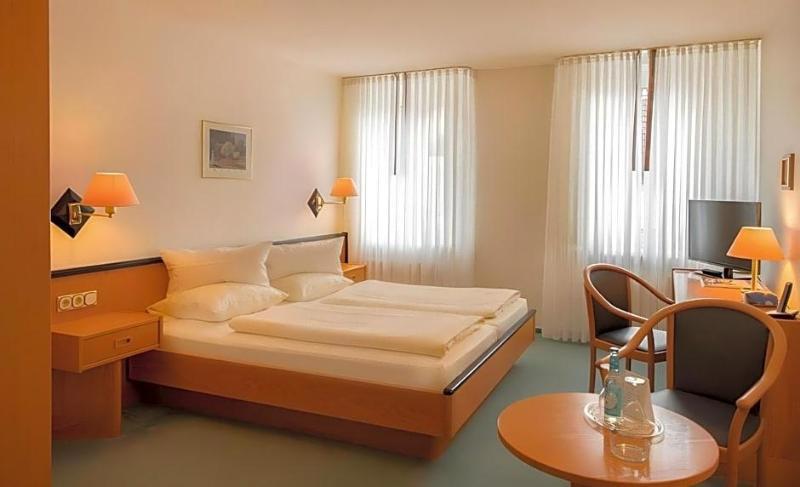 Hotel Samson fotoğrafı