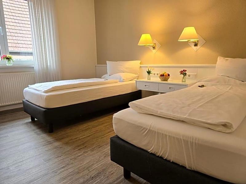 Hotel Samson fotoğrafı