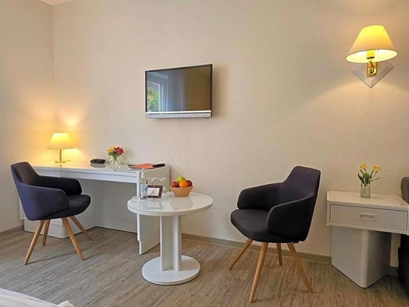 Hotel Samson fotoğrafı