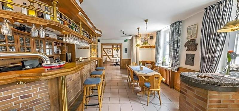 Hotel Samson galeri fotoğrafı
