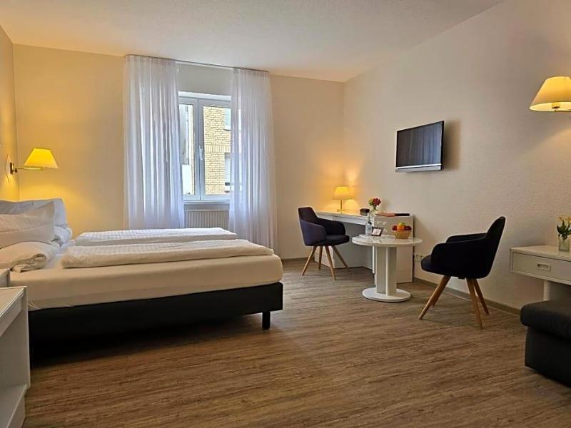 Hotel Samson galeri fotoğrafı