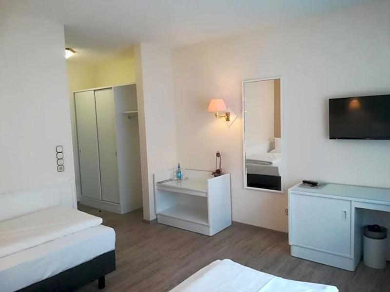 Hotel Samson galeri fotoğrafı