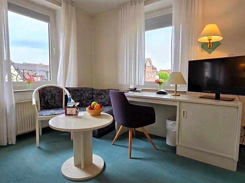 Hotel Samson galeri fotoğrafı