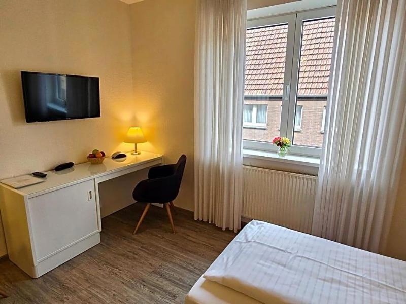 Hotel Samson galeri fotoğrafı