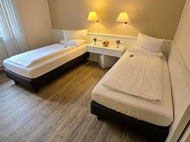 Hotel Samson galeri fotoğrafı