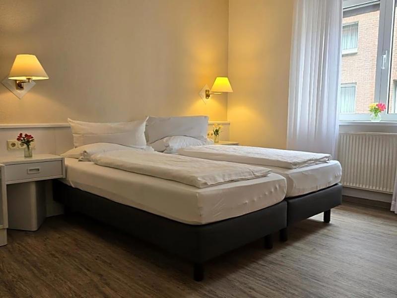 Hotel Samson galeri fotoğrafı