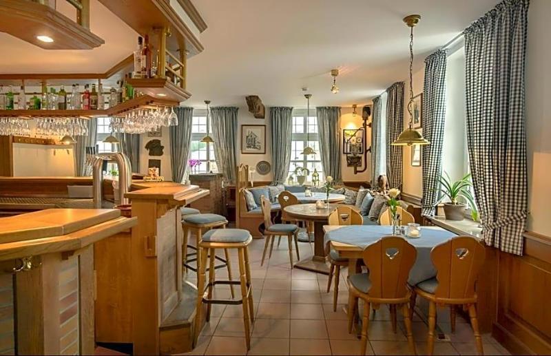 Hotel Samson galeri fotoğrafı