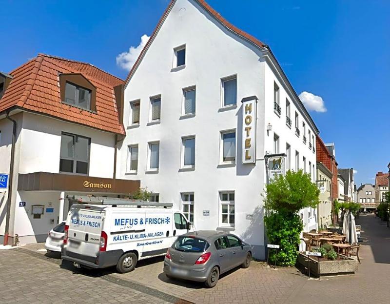 Hotel Samson galeri fotoğrafı
