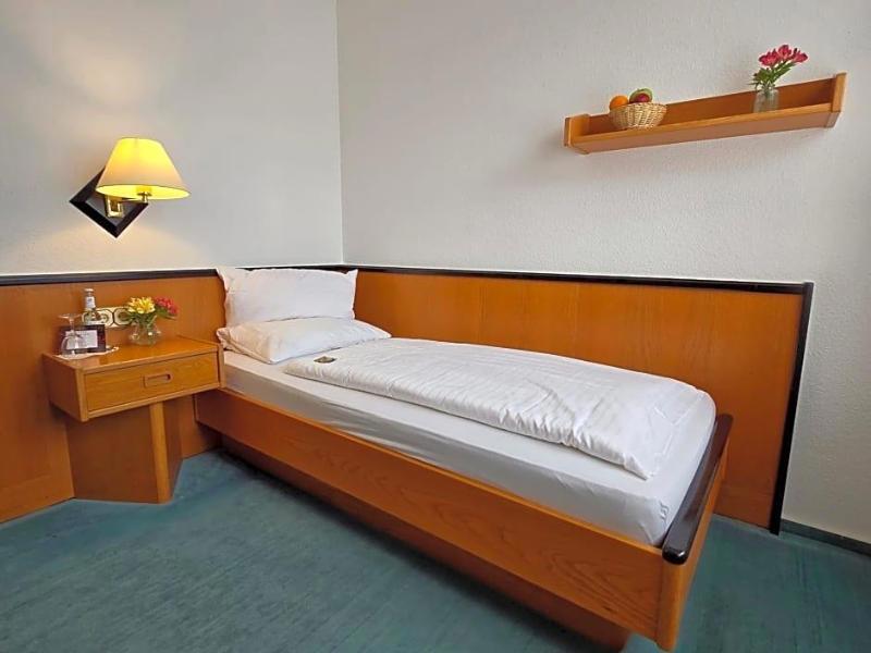 Hotel Samson fotoğrafı