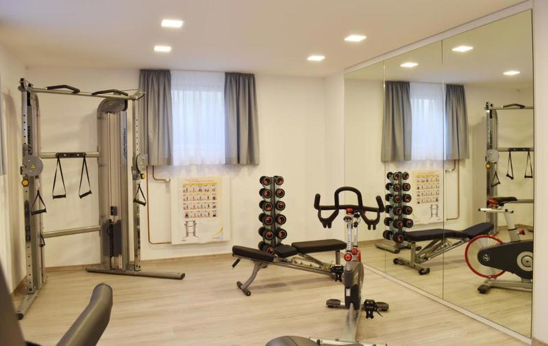 Hotel Nummerhof galeri fotoğrafı