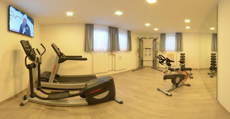 Hotel Nummerhof galeri fotoğrafı