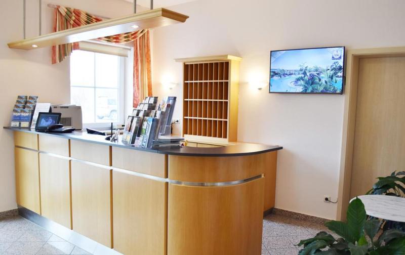 Hotel Nummerhof galeri fotoğrafı