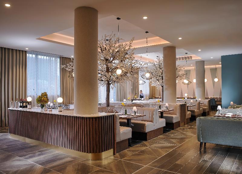 Fairways Hotel Dundalk