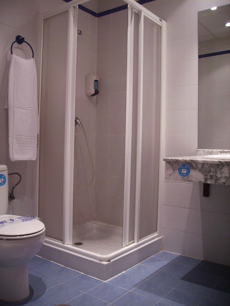 Hostal El Val