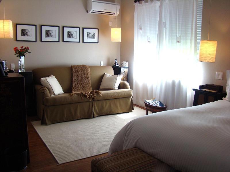 Double room (full double bed) (queen size bed)