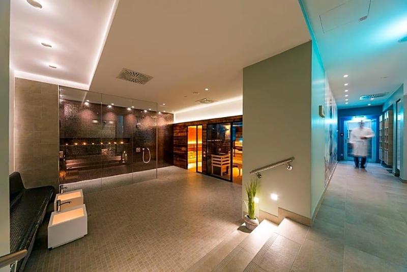See + Sporthotel Ankum galeri fotoğrafı