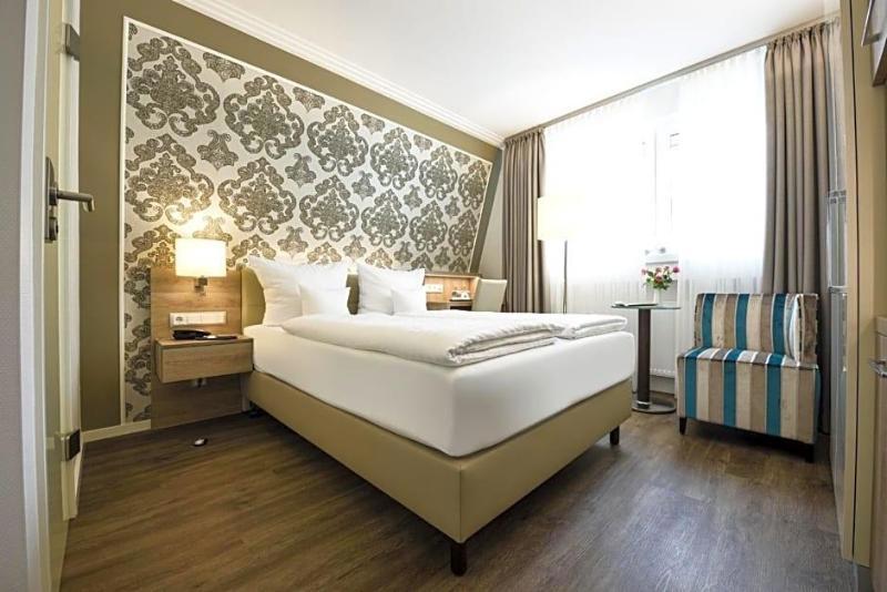See + Sporthotel Ankum galeri fotoğrafı