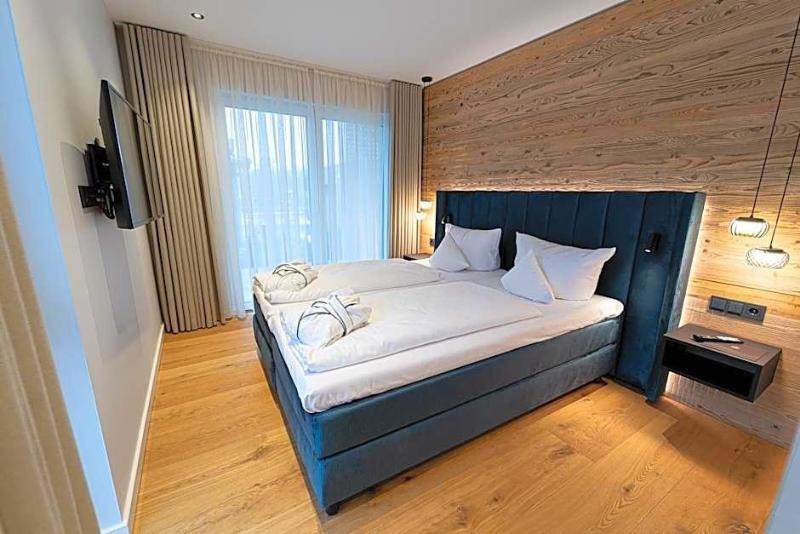 See + Sporthotel Ankum fotoğrafı