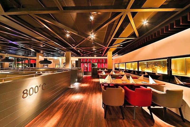 See + Sporthotel Ankum galeri fotoğrafı