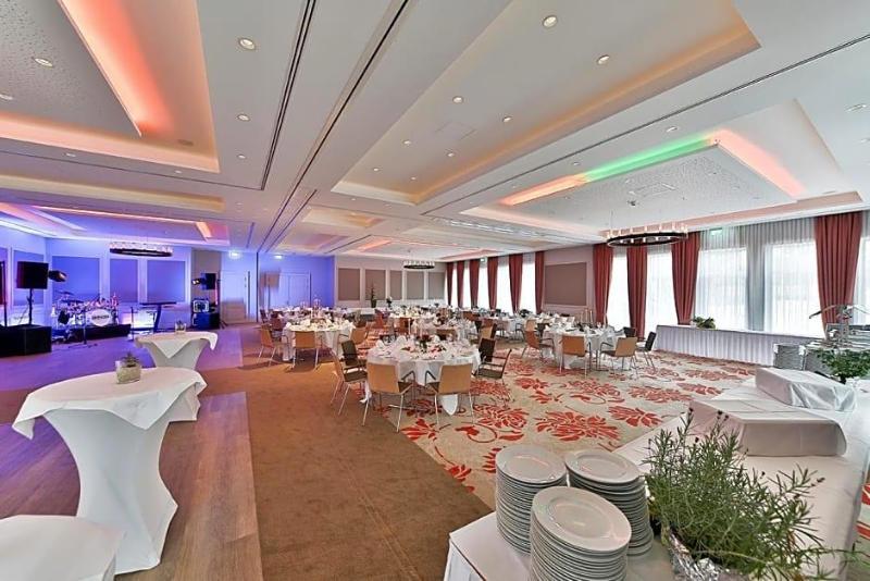 See + Sporthotel Ankum galeri fotoğrafı