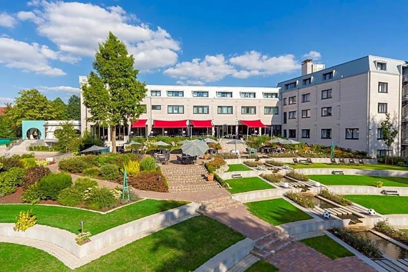 See + Sporthotel Ankum fotoğrafı