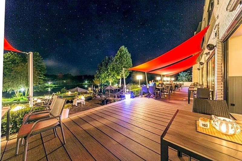 See + Sporthotel Ankum