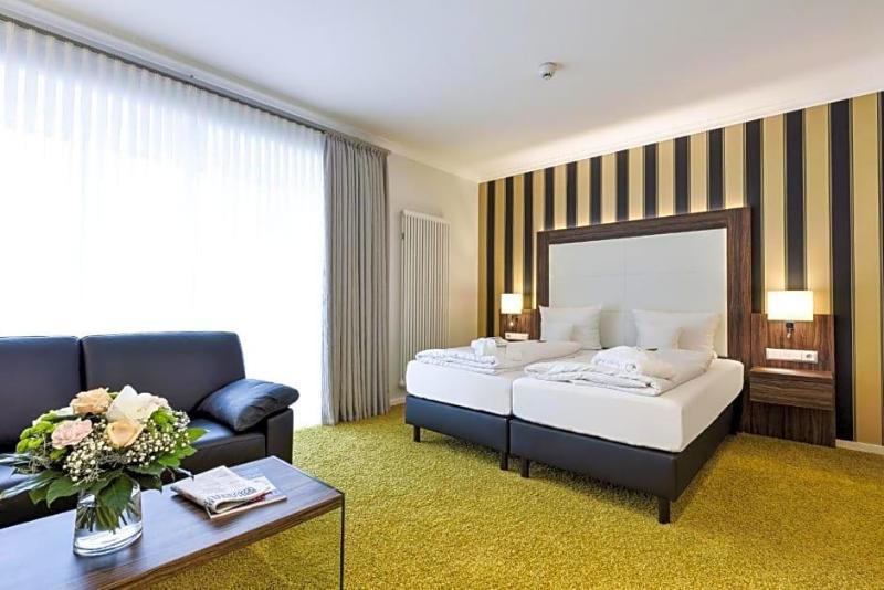 See + Sporthotel Ankum galeri fotoğrafı