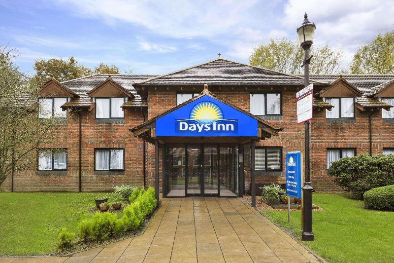 Days Inn By Wyndham Maidstone