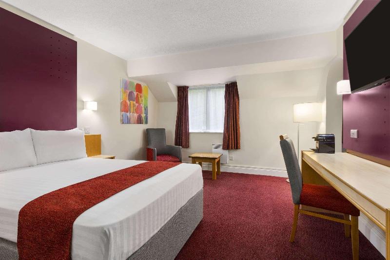 Days Inn By Wyndham Maidstone